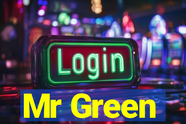 Mr Green